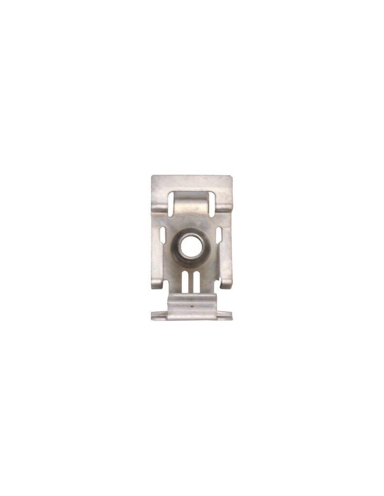 STEEL CAGE NUT M6-1.00 FENDER