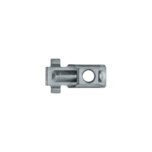 STEEL CAGE NUT M8-1.25 FOR TOWBAR