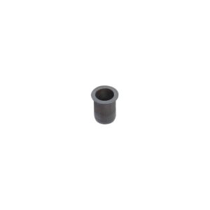 STEEL CRIMPING NUT M6-1.00 0,5 → 3 mm