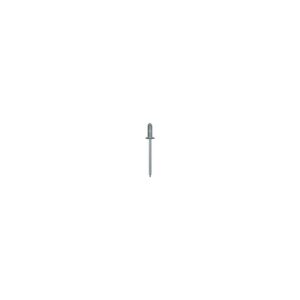 STEEL RIVET Ø 4,8 X 11 mm WINDOW LIFTER MECHANISM