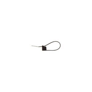 STUD MOUNT PLASTIC CABLE TIE 165 X 4,7 mm