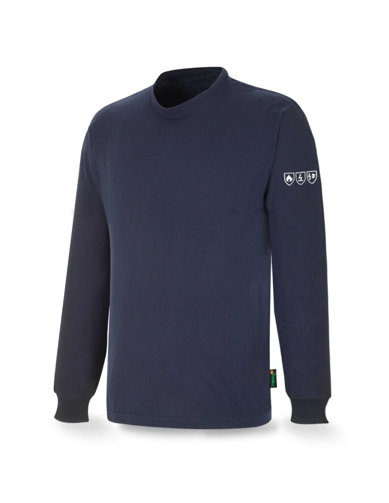 T SHIRT ΕΡΓΑΣΙΑΣ ΒΡΑΔΥΦΛΕΓΕΣ, Μέγεθος XXL