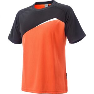 TECHNICAL T-SHIRT IDENTITY ORANGE, Μέγεθος XXL