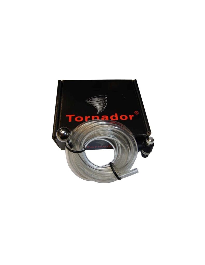 TORNADOR EXTD