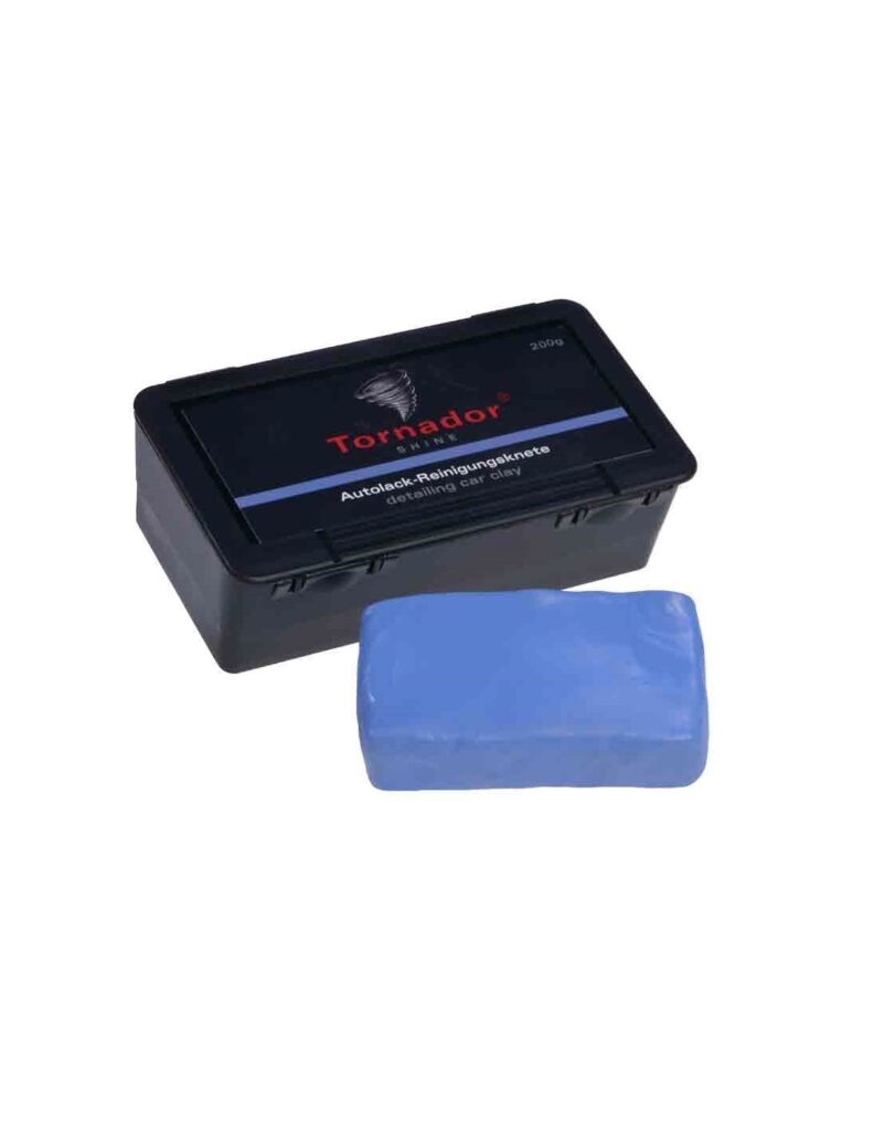 TORNADOR SHINE IN BOX blue, 200g