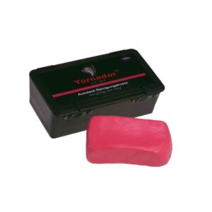 TORNADOR SHINE IN BOX red, 200g