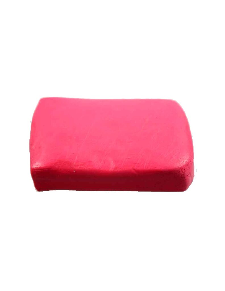 TORNADOR SHINE OUT BOX red, 200g