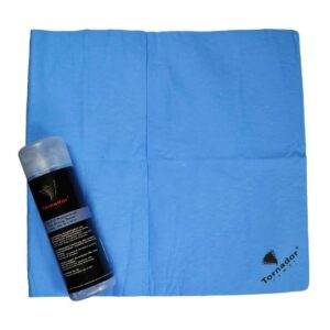 TORNADOR TOWEL