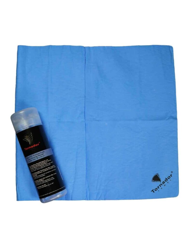 TORNADOR TOWEL