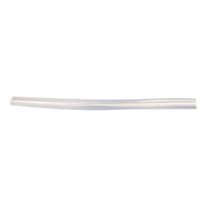 TRANSLUCIDE PVC WINDSCREEN WASHER PIPE Ø 4 mm 1,80 M LENGHT