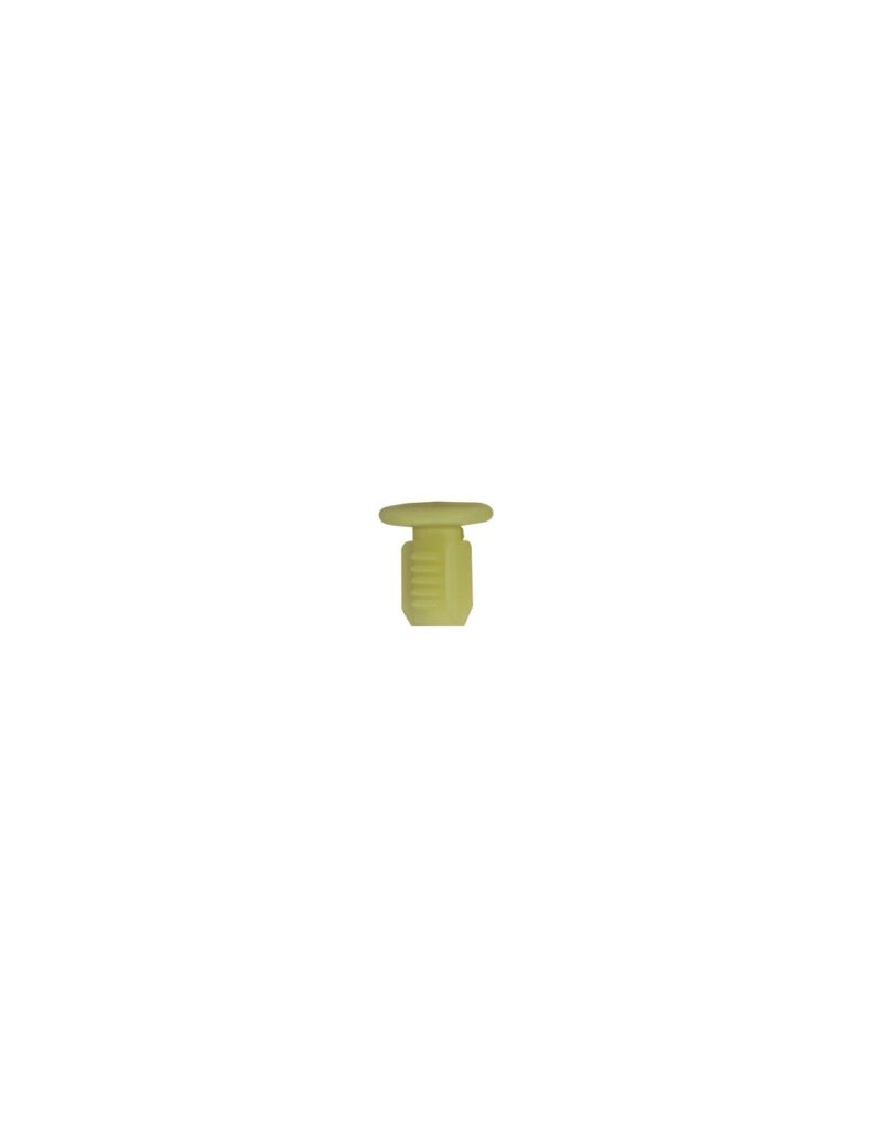 TRIM CLIP 6,2 X 6,2 mm DOOR TRIM