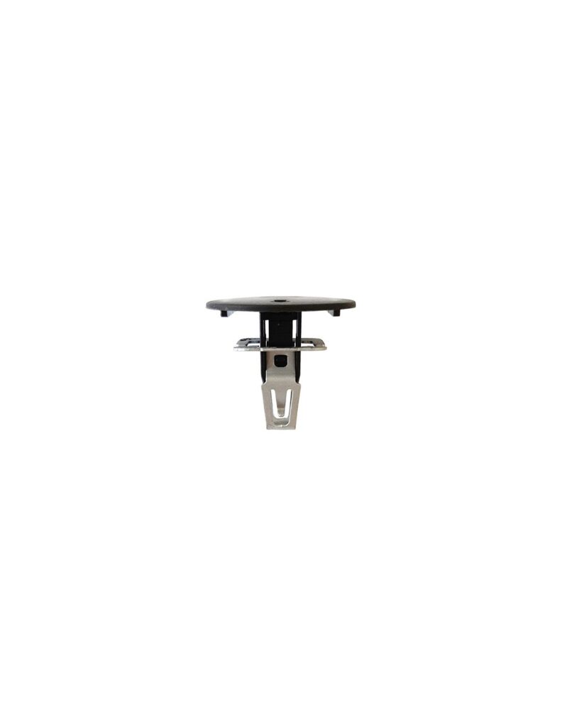 TRIM CLIP 8,2 X 8,2 mm WHEEL HOUSING COVER