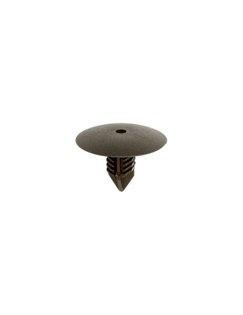 TRIM CLIP Ø 10,2 → 10,7 mm WHEEL HOUSING COVER