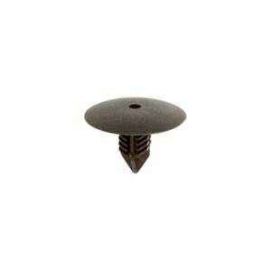 TRIM CLIP Ø 10,2 → 10,7 mm WHEEL HOUSING COVER
