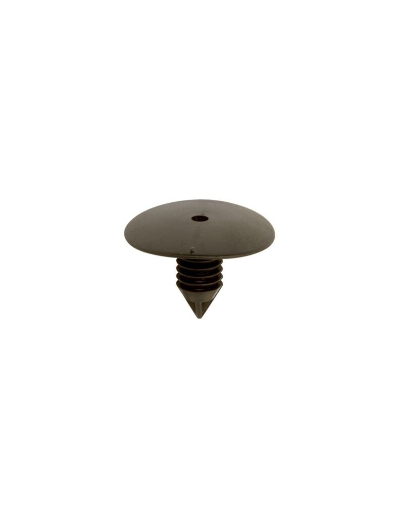 TRIM CLIP Ø 10,2 mm WHEEL HOUSING COVER