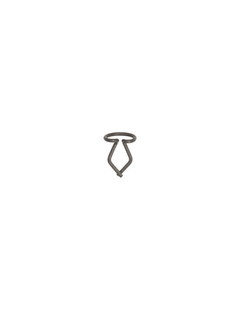 TRIM CLIP Ø 4 mm INTERIOR TRIM
