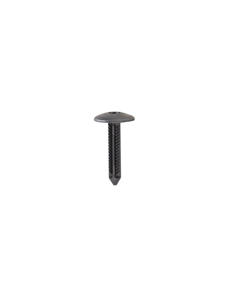 TRIM CLIP Ø 5,2 mm BUMPER AND WHEEL HOUSING COVER