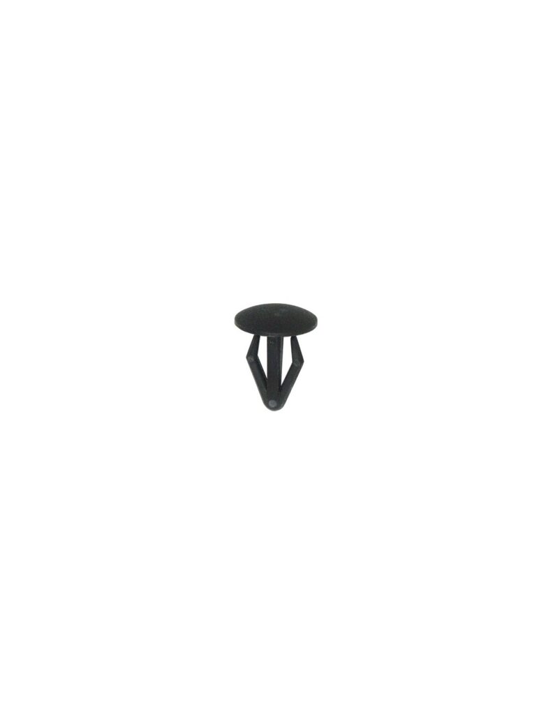 TRIM CLIP Ø 6 → 7,2 mm INTERIOR TRIM