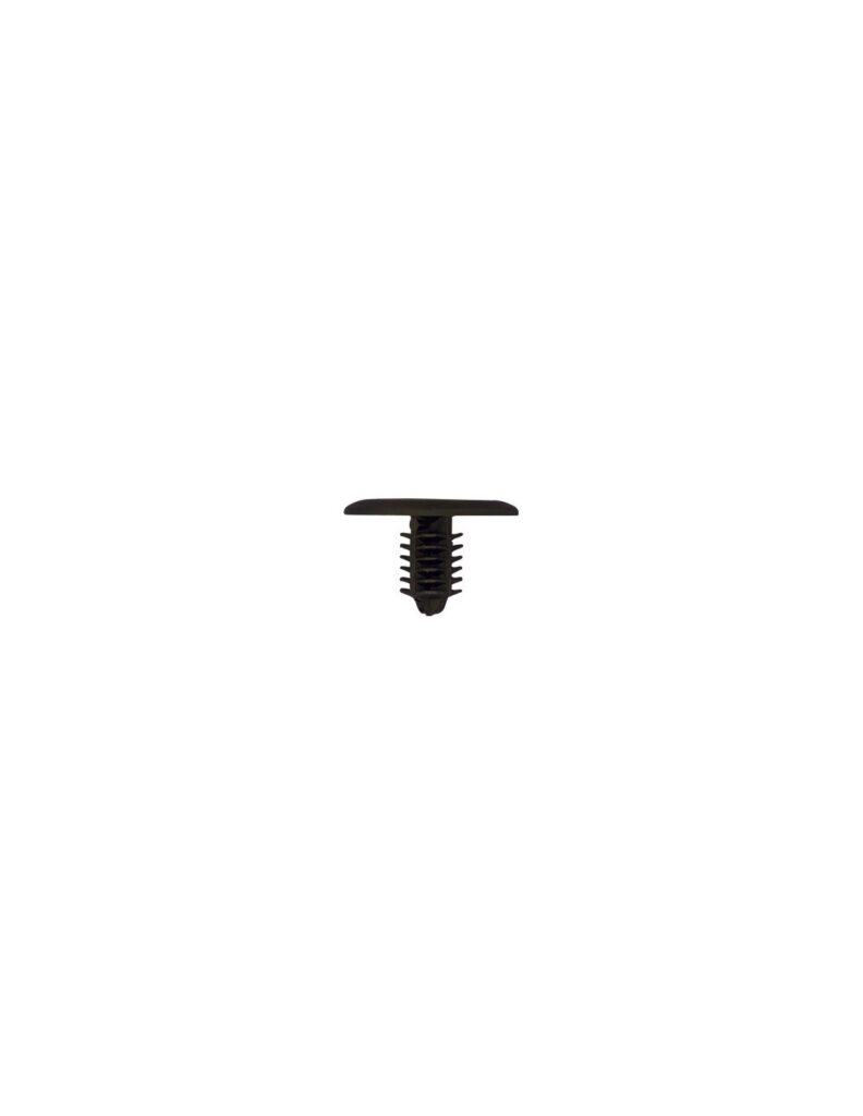 TRIM CLIP Ø 6 mm BONNET SOUNDPROOFING