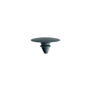 TRIM CLIP Ø 6,2 mm BONNET SOUNDPROOFING