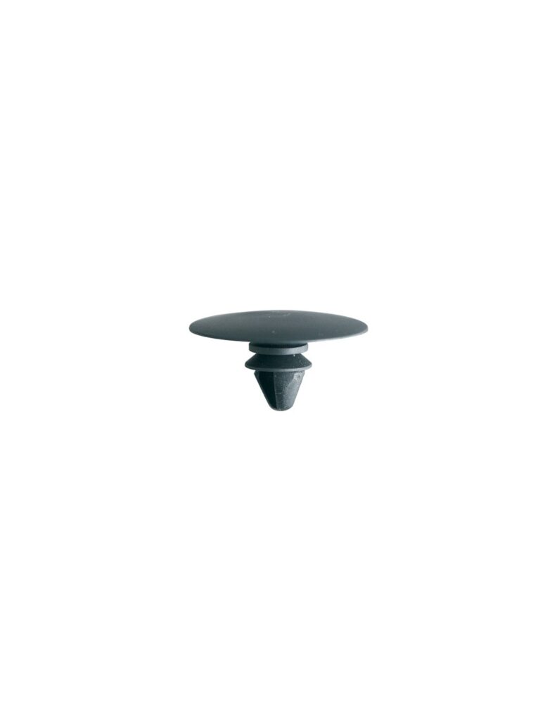 TRIM CLIP Ø 6,2 mm BONNET SOUNDPROOFING