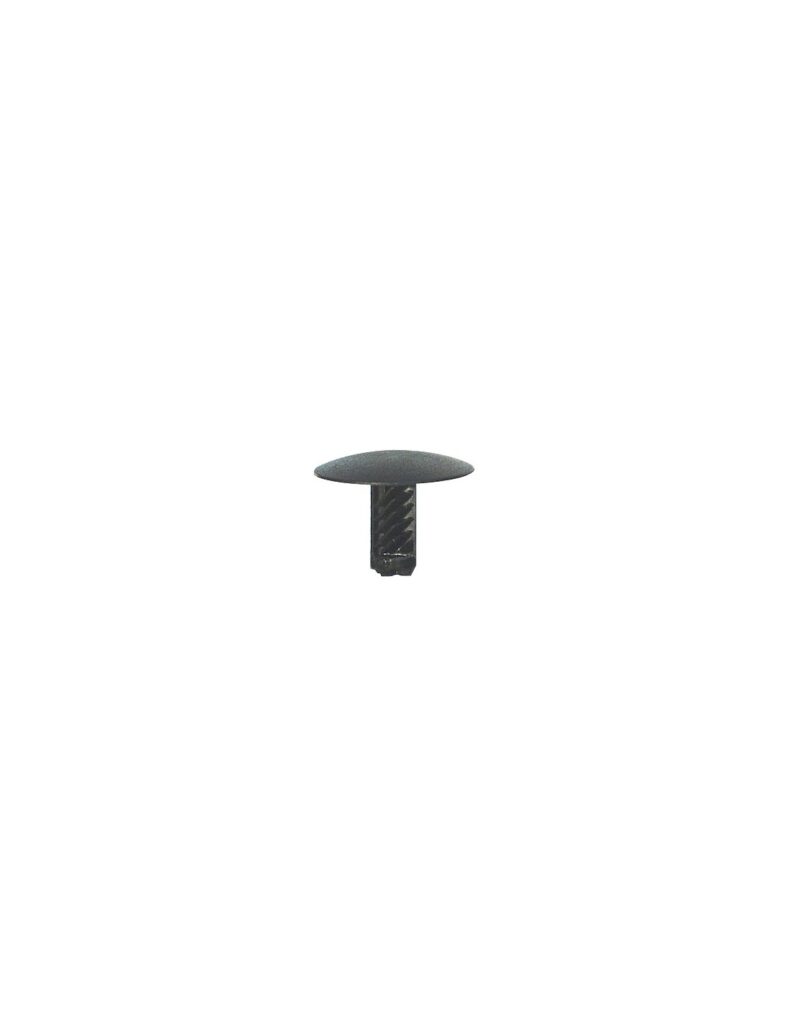 TRIM CLIP Ø 6,2 mm INTERIOR TRIM