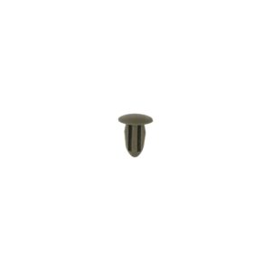 TRIM CLIP Ø 6,2 mm TAILGATE TRIM