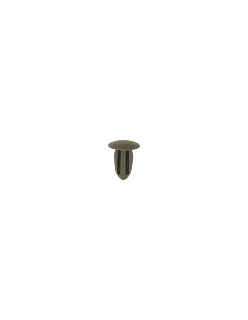 TRIM CLIP Ø 6,2 mm TAILGATE TRIM