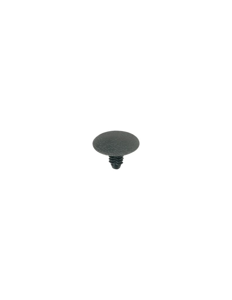 TRIM CLIP Ø 6,2 mm WHEEL HOUSING COVER