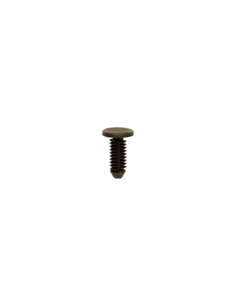 TRIM CLIP Ø 6,5 mm INTERIOR TRIM AND BUMPER