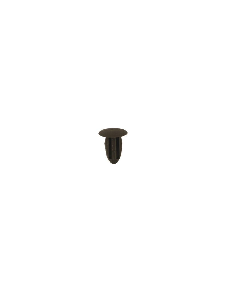 TRIM CLIP Ø 6,5 mm TAILGATE TRIM