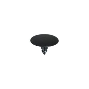 TRIM CLIP Ø 6,7 mm BONNET SOUNDPROOFING