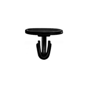 TRIM CLIP Ø 6,7 mm BONNET SOUNDPROOFING