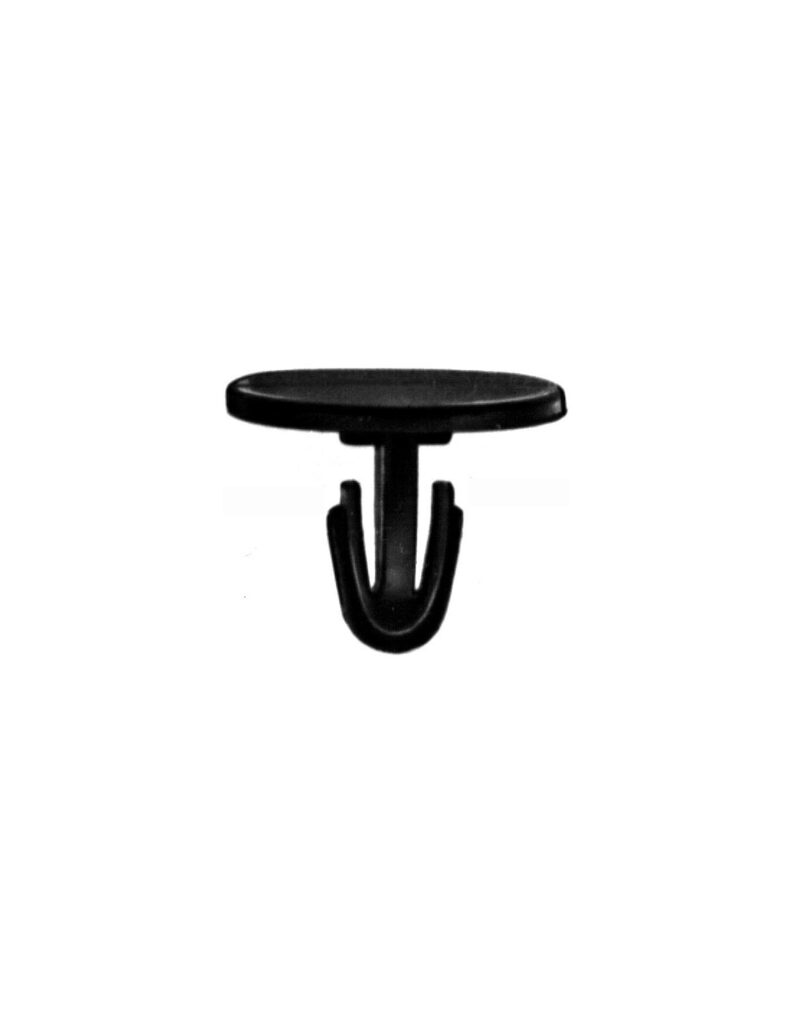 TRIM CLIP Ø 6,7 mm BONNET SOUNDPROOFING