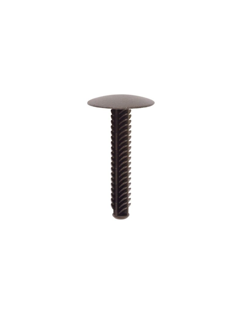 TRIM CLIP Ø 7 mm BUMPER