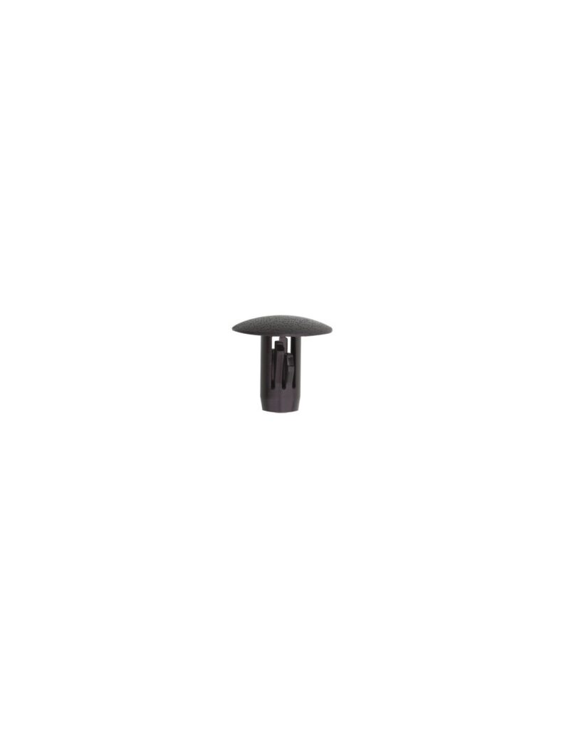 TRIM CLIP Ø 7 mm SOUNDPROOFING