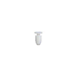 TRIM CLIP Ø 7,2 mm BODY SHELL BELTLINE
