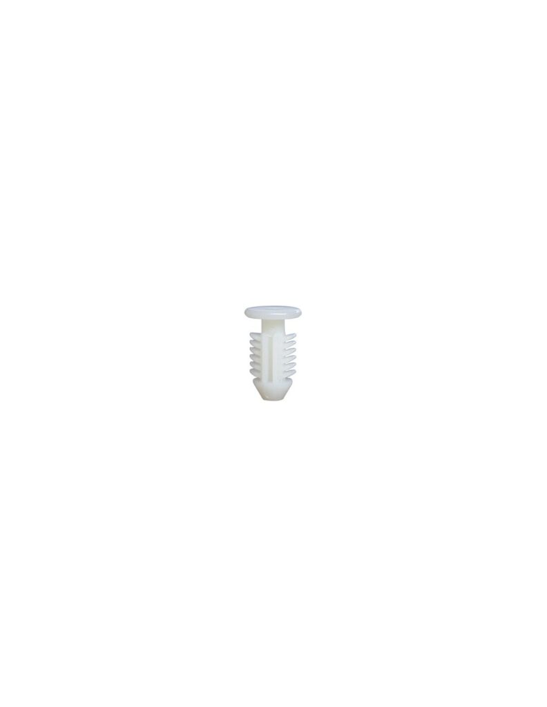 TRIM CLIP Ø 7,2 mm BODY SHELL BELTLINE