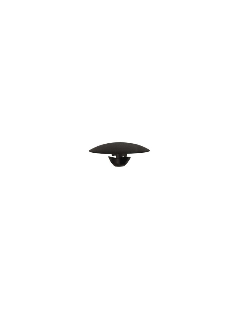 TRIM CLIP Ø 7,2 mm BONNET SOUNDPROOFING