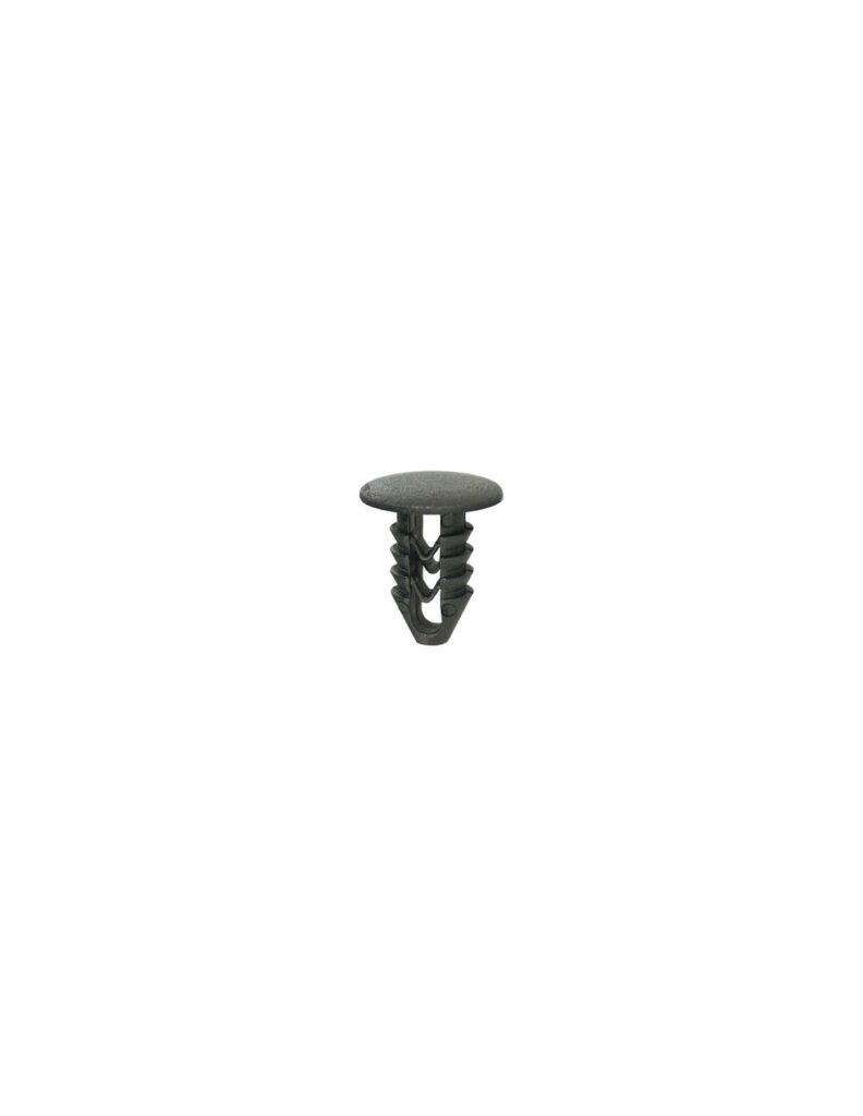 TRIM CLIP Ø 8 mm WHEEL HOUSING COVER