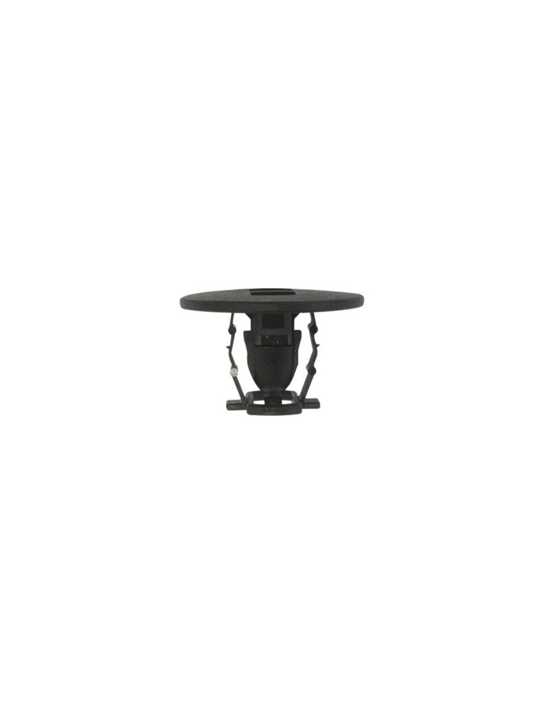 TRIM CLIP Ø 8,2 mm BONNET SOUNDPROOFING
