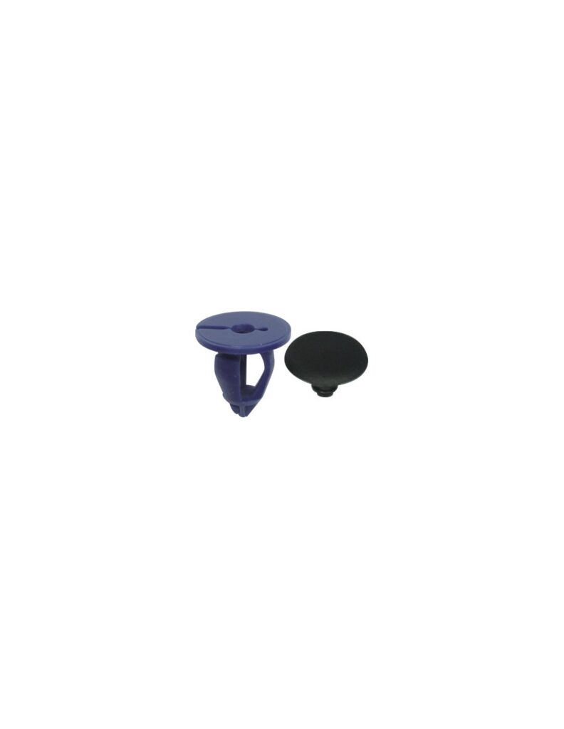 TRIM CLIP Ø 8,2 mm DOOR TRIM