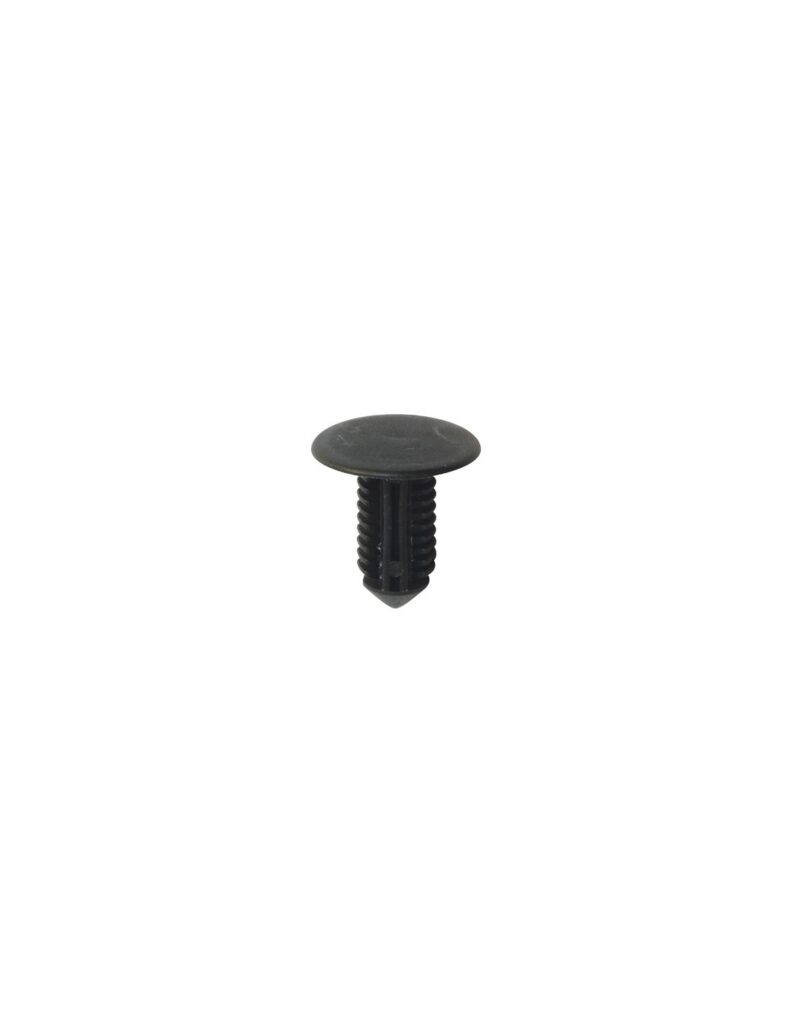 TRIM CLIP Ø 8,2 mm ENGINE UNDERCOVER MUDGUARD