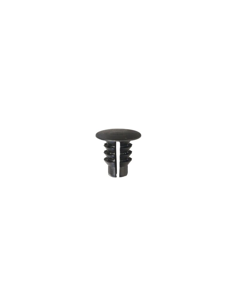 TRIM CLIP Ø 9 → 10,2 mm COWL AIR INTAKE GRID