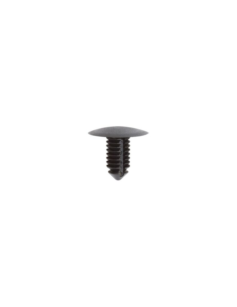 TRIM CLIP Ø 9 mm WHEEL HOUSING COVER