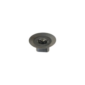 TRIM CLIP WHEEL HOUSING COVER