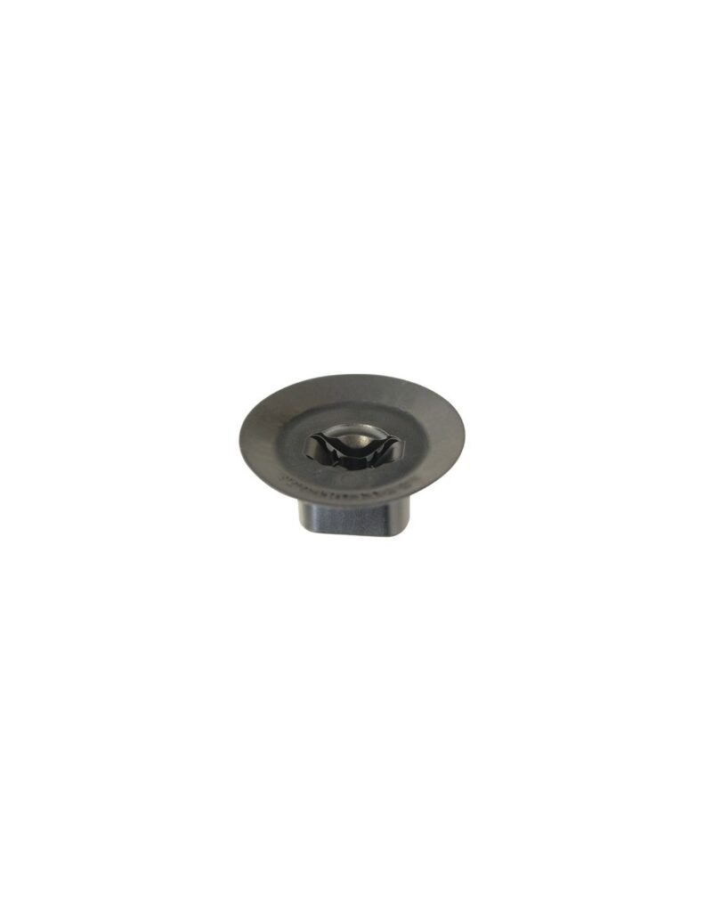 TRIM CLIP WHEEL HOUSING COVER