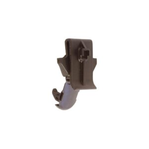 TRIM CLIP WHEEL HOUSING COVER