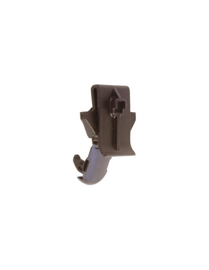 TRIM CLIP WHEEL HOUSING COVER