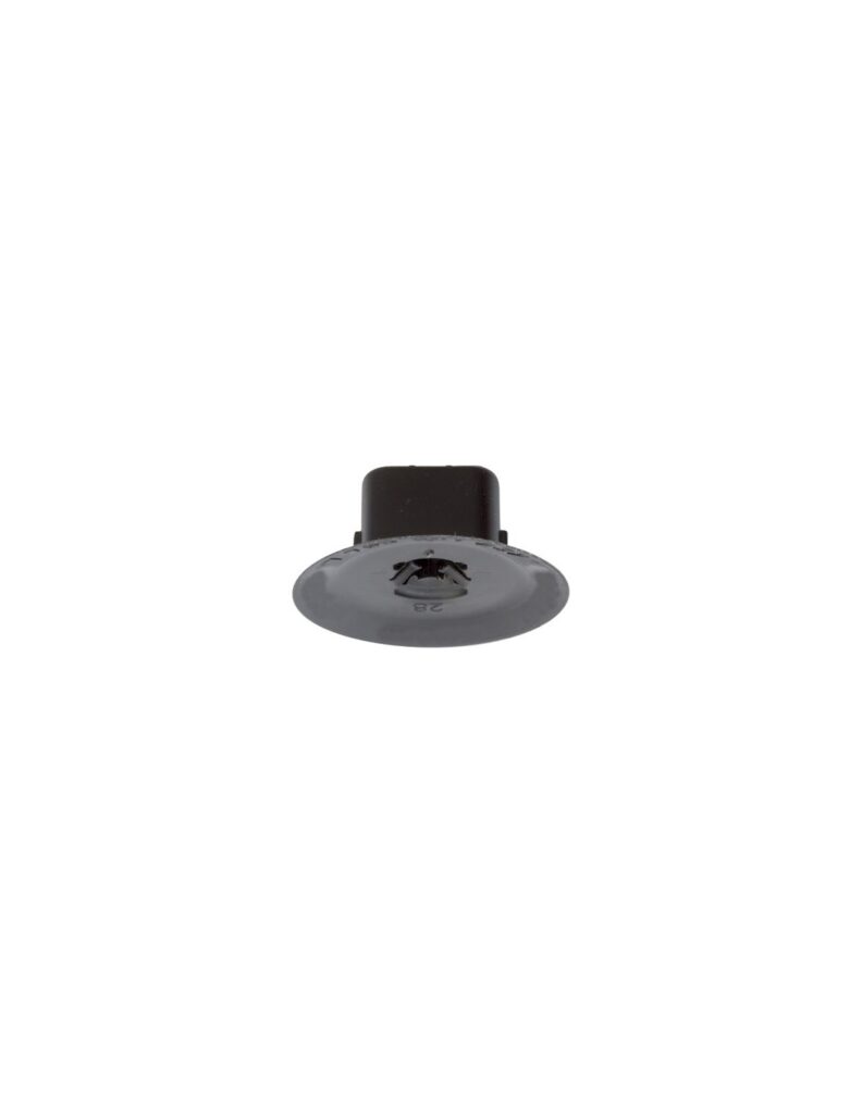 TRIM CLIP WHEEL HOUSING COVER